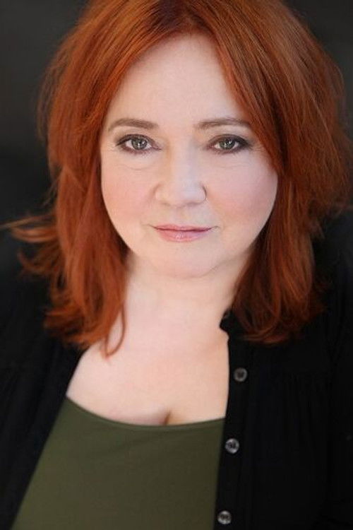 Photo of O-Lan Jones