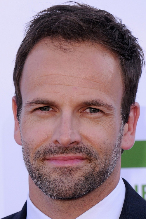 Photo of Jonny Lee Miller