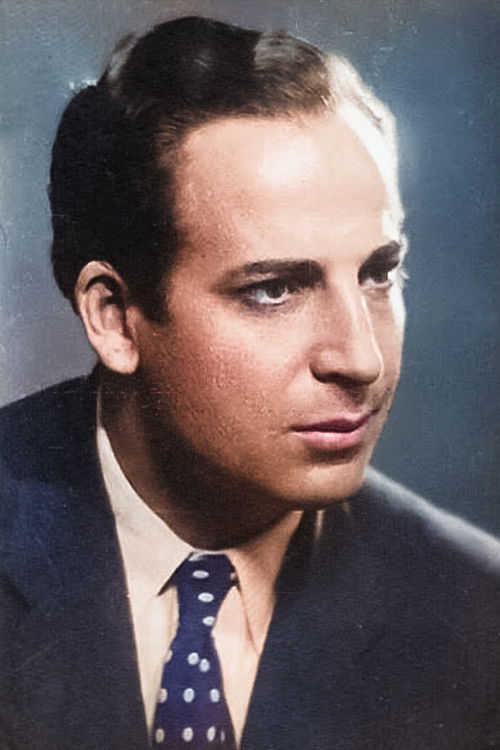 Photo of Avni Dilligil