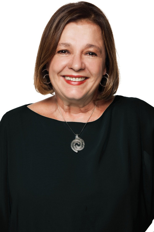 Photo of Bete Mendes