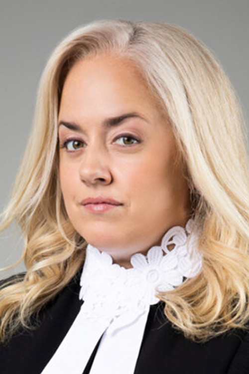 Photo of Marie-Élaine Tremblay