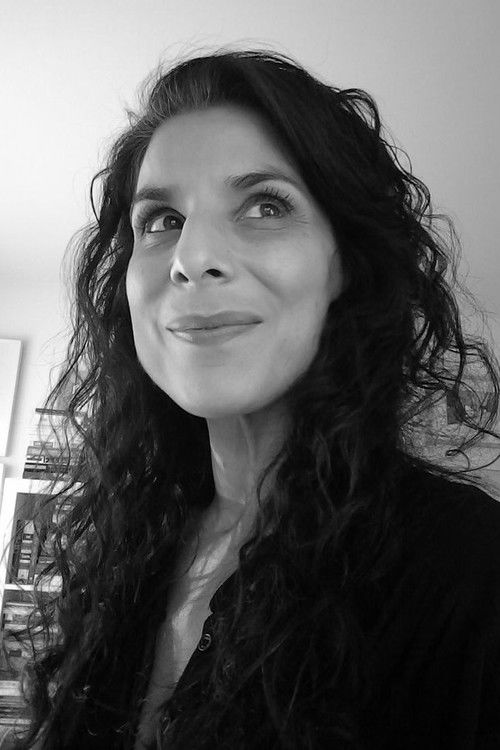 Photo of Laara Sadiq