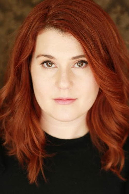 Photo of Stefanie Black