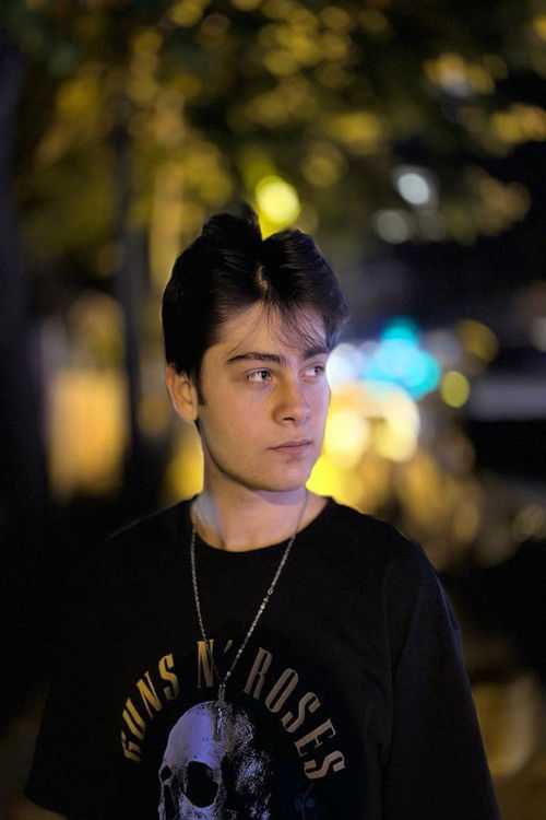 Photo of Miraç Egecan Çil