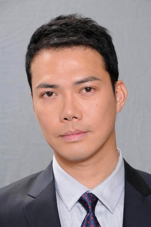 Photo of Michael Tse Tin-Wah