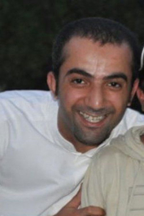 Photo of Mohamed Bash