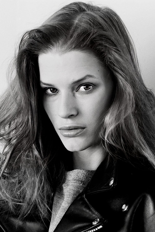 Photo of Kristina van Eyck