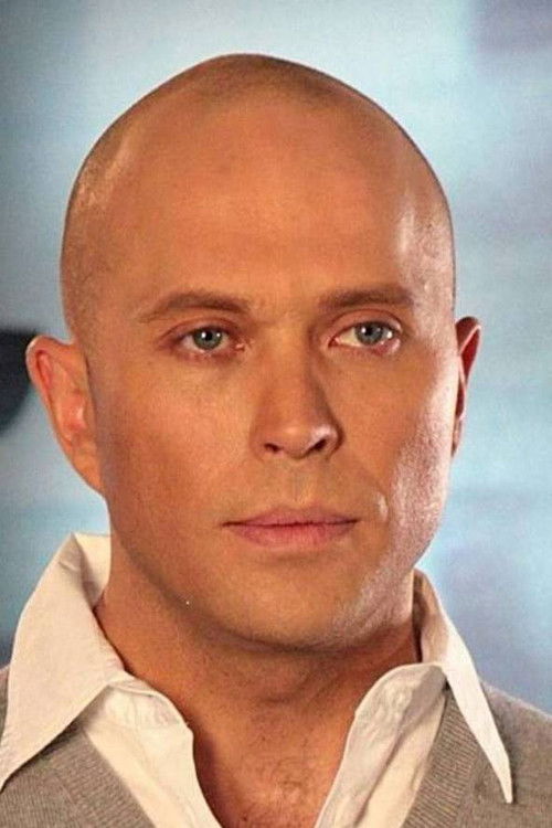 Photo of Sergey Druzhko