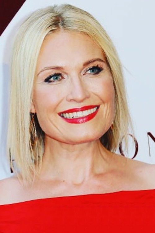 Photo of Tosca Musk