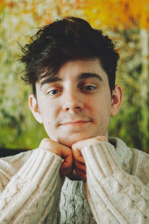 Photo of Ethan Nestor