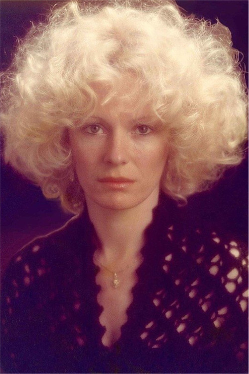 Photo of Delphine Seyrig