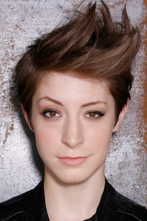 Photo of Tybee Diskin