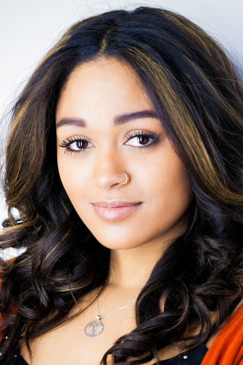 Photo of Savannah Basley