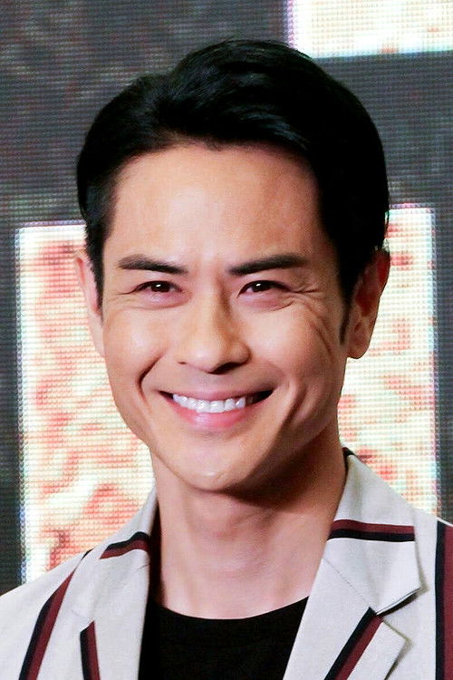 Photo of Kevin Cheng Ka-Wing