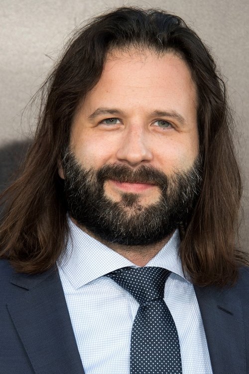 Photo of Gary Dauberman