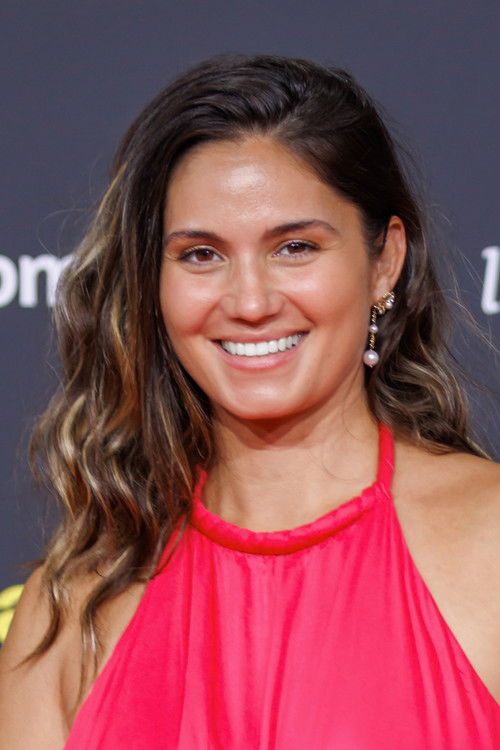 Photo of Ophélie Bau