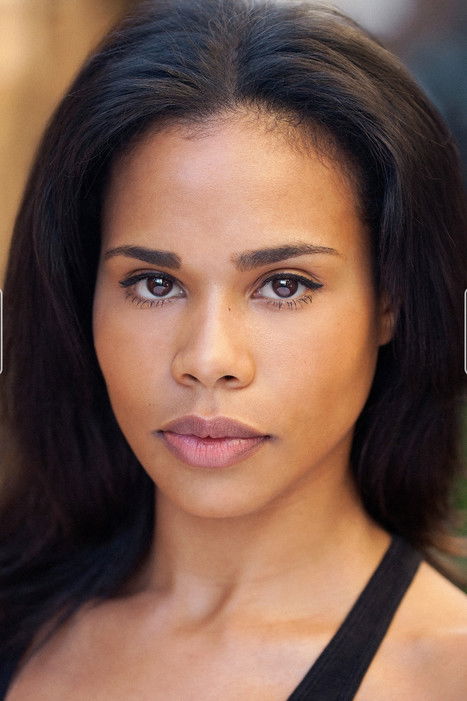 Photo of Roxy Sternberg