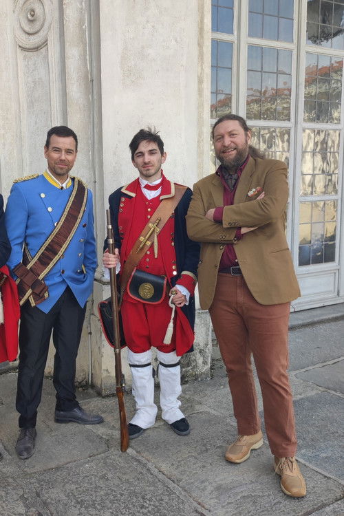 Photo of Massimo Publio Darò