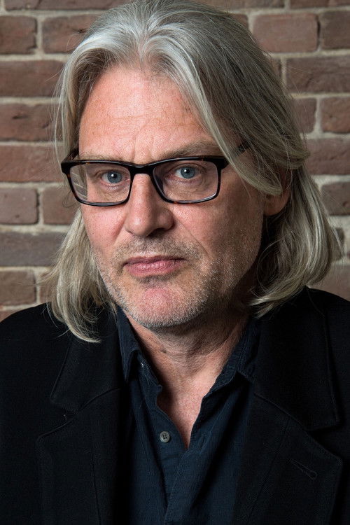 Photo of Andrew Dominik