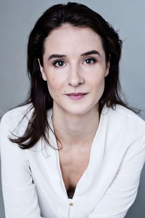 Photo of Beatriz Romilly