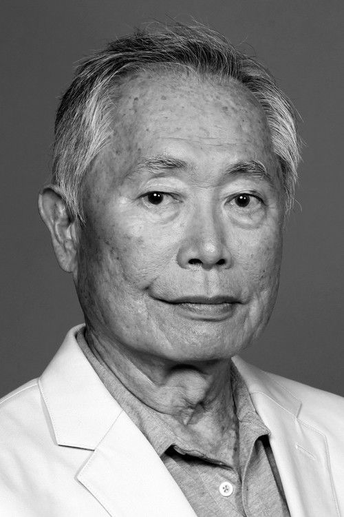 Photo of George Takei