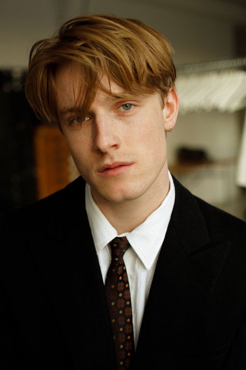 Photo of Louis Hofmann