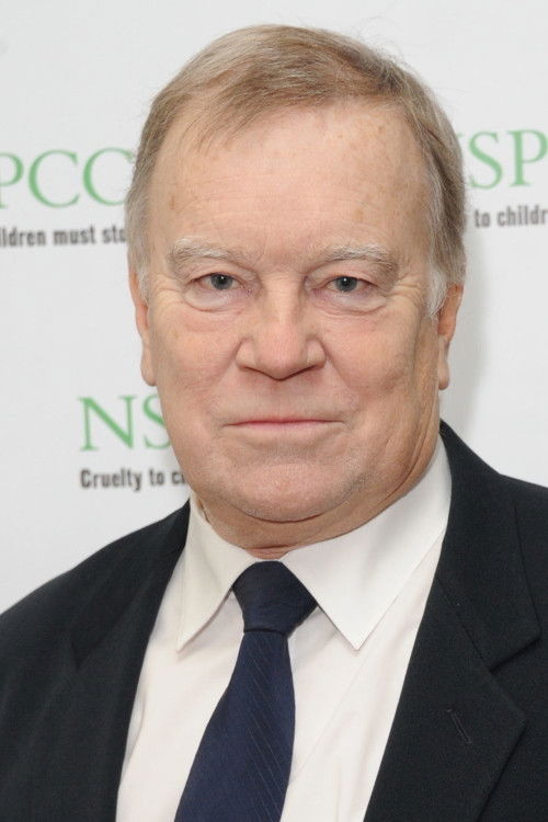 Photo of Nicky Henson