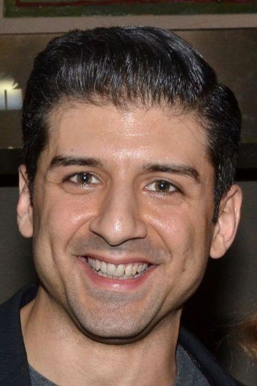 Photo of Tony Yazbeck