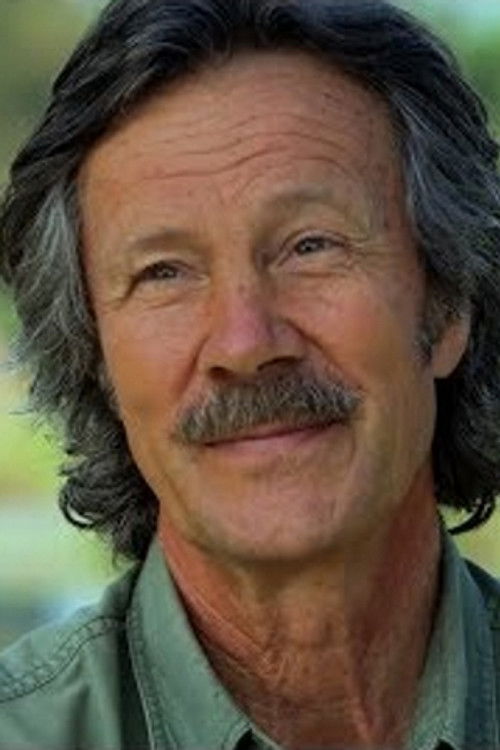 Photo of Jonathan Scott