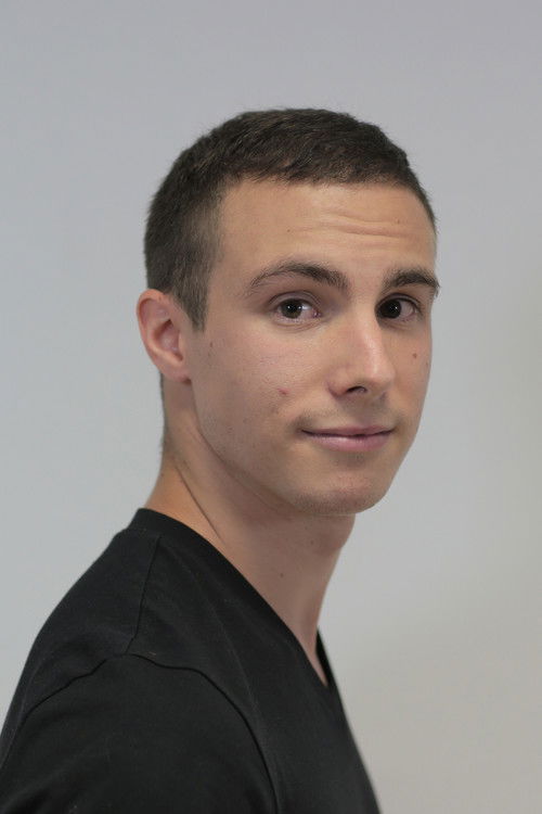 Photo of Alejandro Barrena