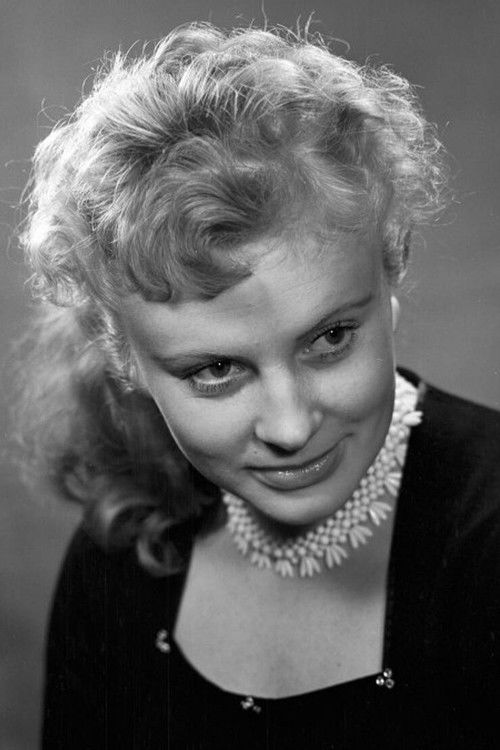 Photo of Alla Larionova