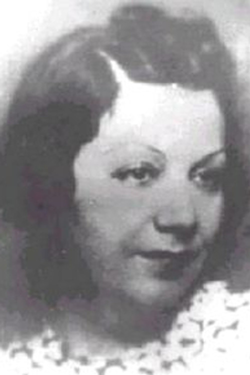 Photo of Necla Sertel