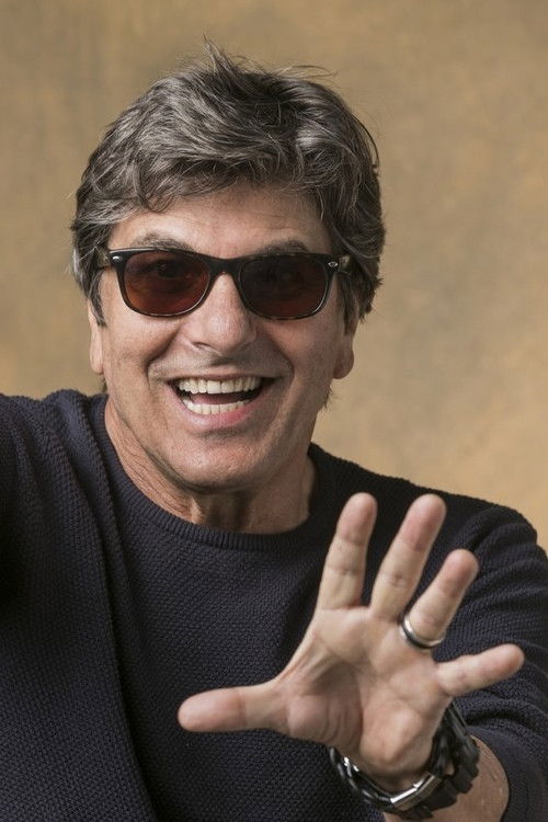 Photo of Evandro Mesquita