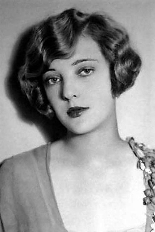 Photo of Dorothy Mackaill