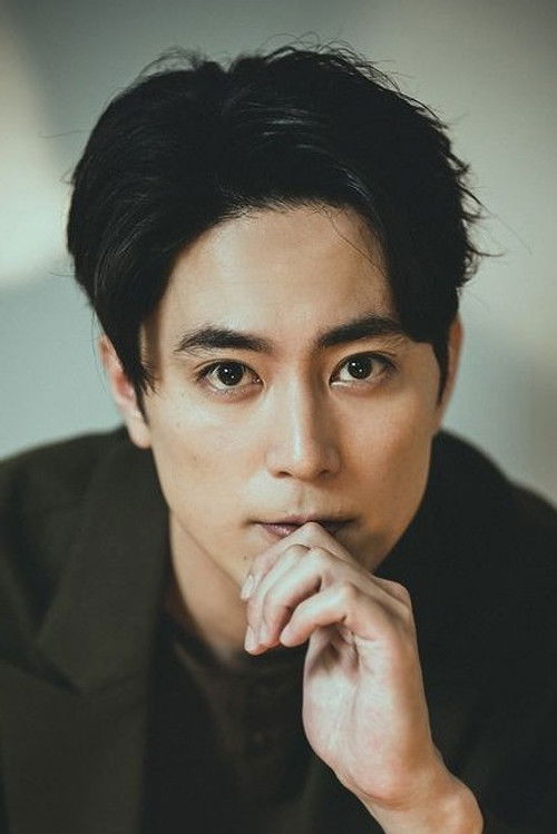 Photo of Shotaro Mamiya