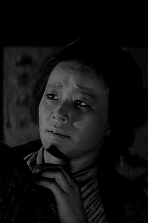 Photo of Toshie Kimura