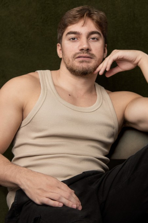 Photo of Lucas Maieiro