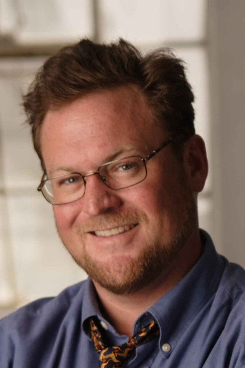 Photo of John Henry Canavan