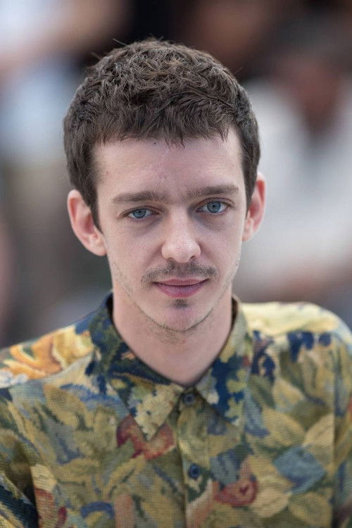 Photo of Nahuel Pérez Biscayart