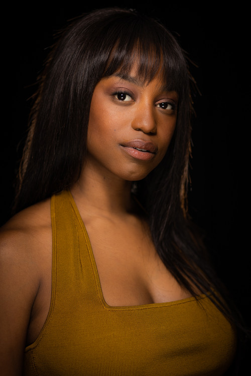 Photo of Jennifer Heylen