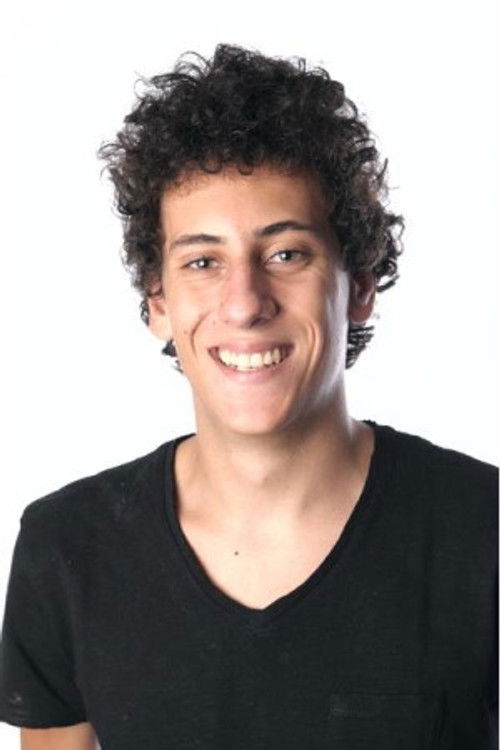 Photo of Schalk Bezuidenhout