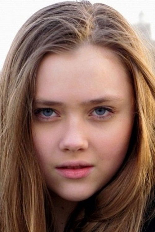 Photo of Varvara Feofanova