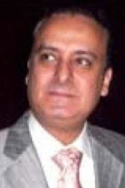 Photo of Youssef Maaty