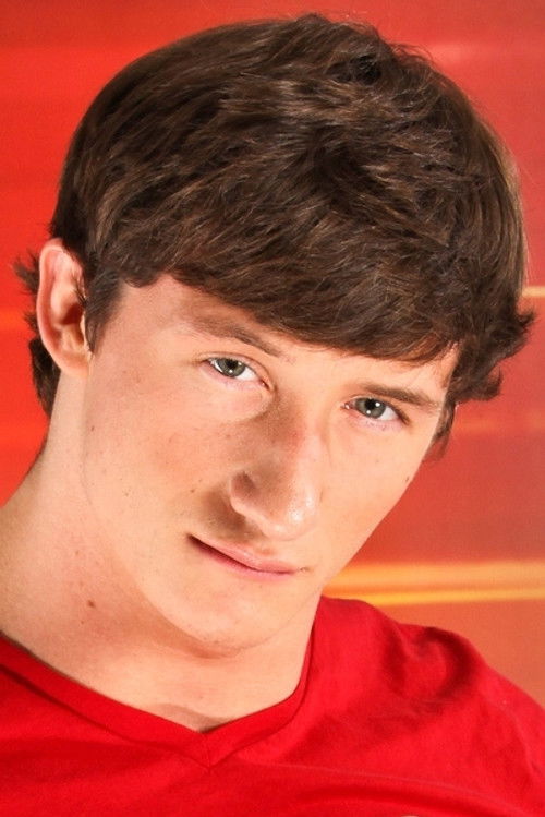 Photo of Lance Alexander