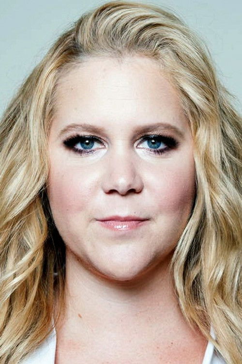 Photo of Amy Schumer