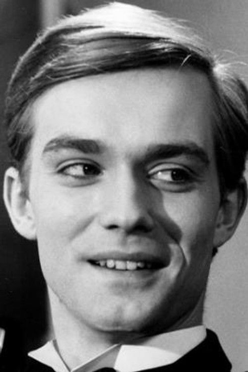 Photo of Finn Storgaard