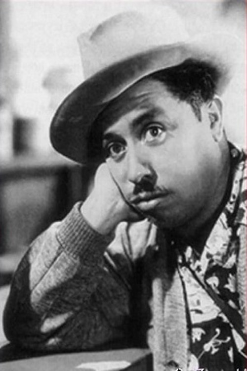 Photo of Fernando Soto