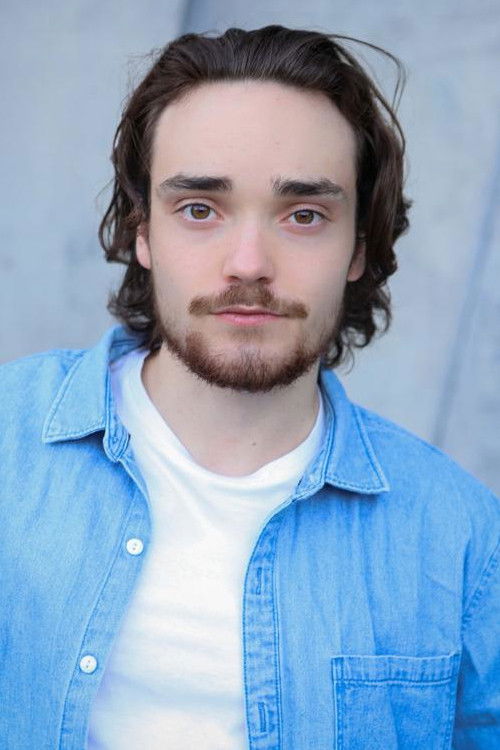 Photo of Jordan Chodziesner