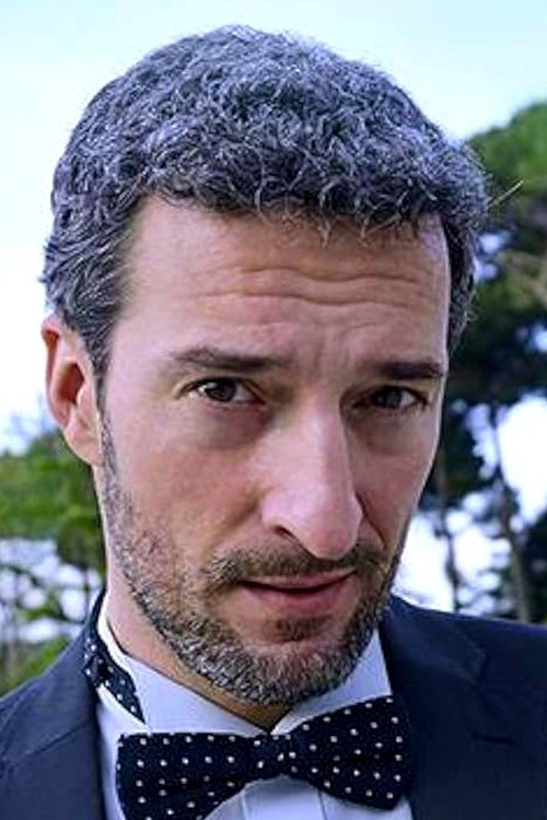 Photo of Giorgio Caputo