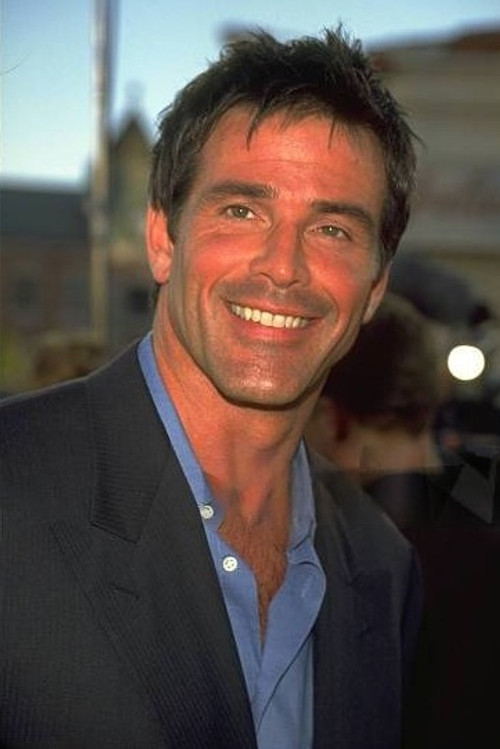 Photo of Lucky Vanous